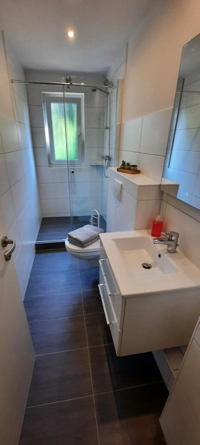 באד הרצבורג Appartement An Der Radau מראה חיצוני תמונה